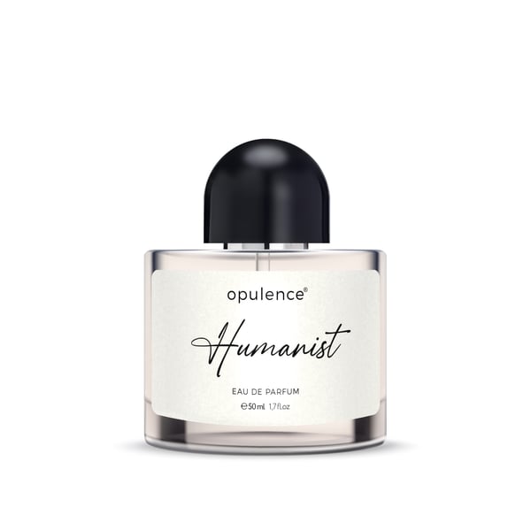 Opulence Humanist EDP For Men - 50 ml.
