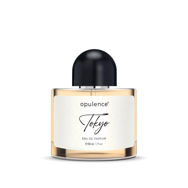 Opulence Tokyo EDP For Women - 50 ml.