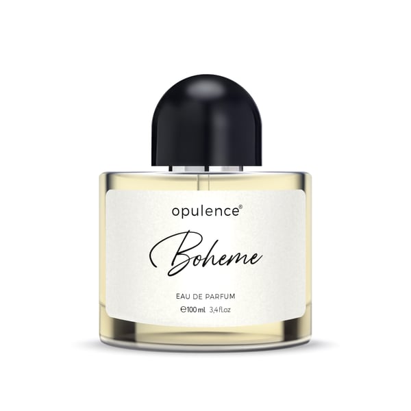 Opulence Boheme EDP For Women - 100 ml.