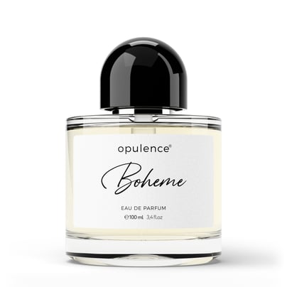 Boheme EDP For Women - 100 ml.