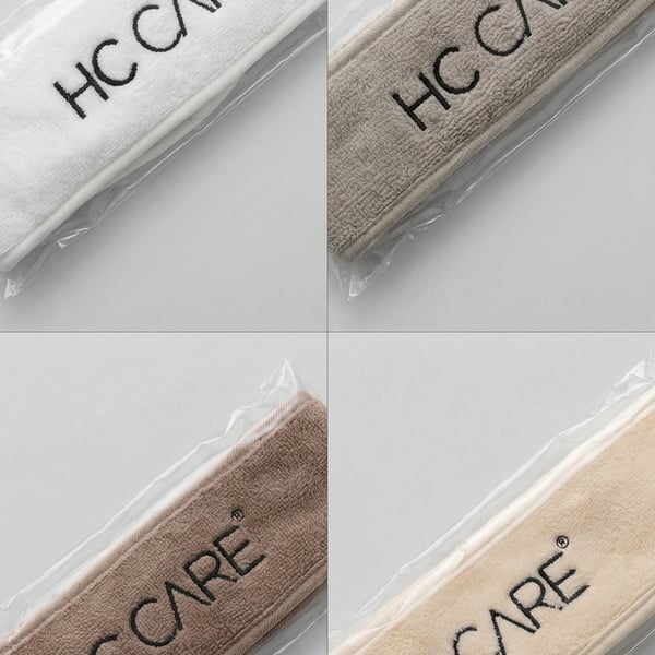 HC Saç Bandı