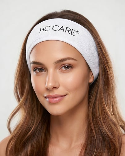 HC Saç Bandı