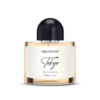 Opulence Tokyo EDP For Women - 100 ml.