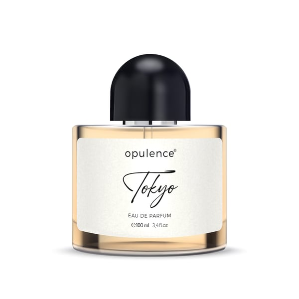 Opulence Tokyo EDP For Women - 100 ml.