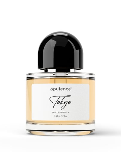 Tokyo EDP For Women - 50 ml.