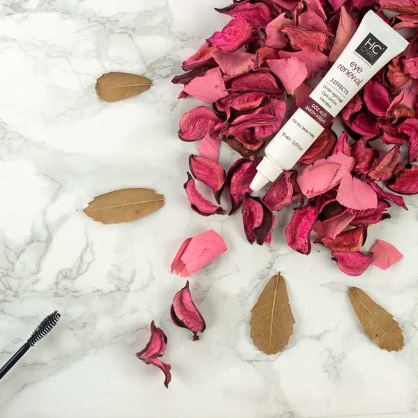 HC Eye Renewal Göz Çevresi Bakım Kremi - 15 ml.