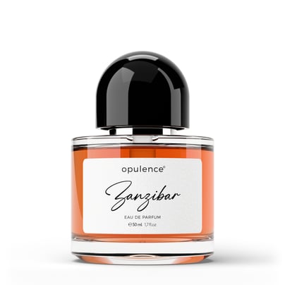 Zanzibar EDP For Men - 50 ml.
