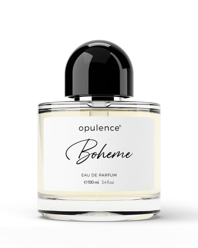 Boheme EDP For Women - 100 ml.