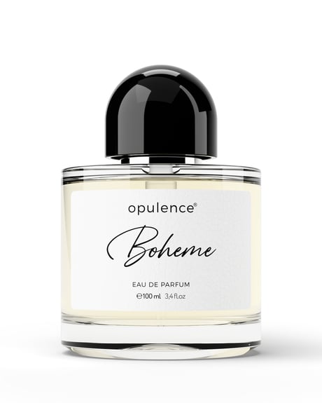 Boheme EDP For Women - 100 ml.