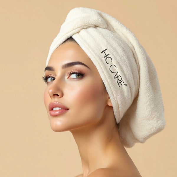 HC Saç Kurutma Bonesi