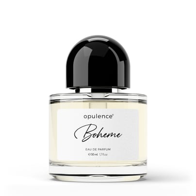 Boheme EDP For Women - 50 ml.