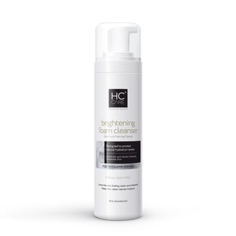 HC Foam Cleanser Yüz Temizleme Köpüğü - 200 ml.