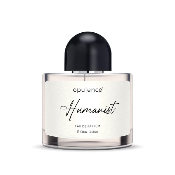 Opulence Humanist EDP For Men - 100 ml.