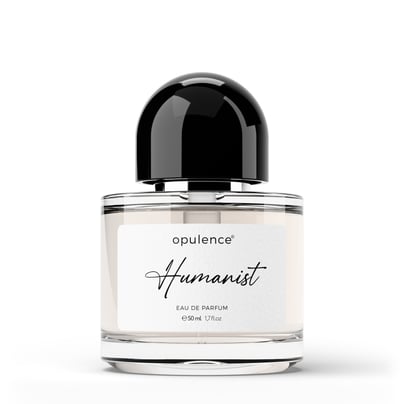 Humanist EDP For Men - 50 ml.