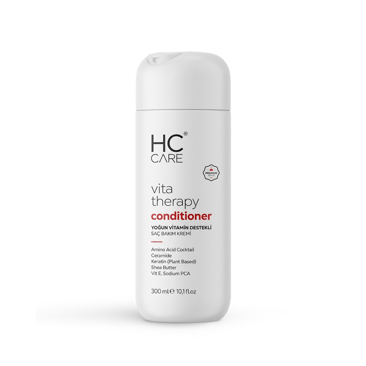 HC Vita Therapy Saç Kremi - 100 ml.