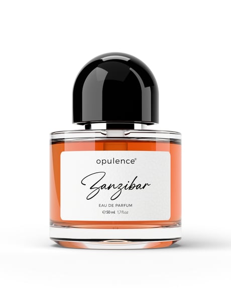 Zanzibar EDP For Men 50 ml