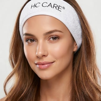 HC Saç Bandı